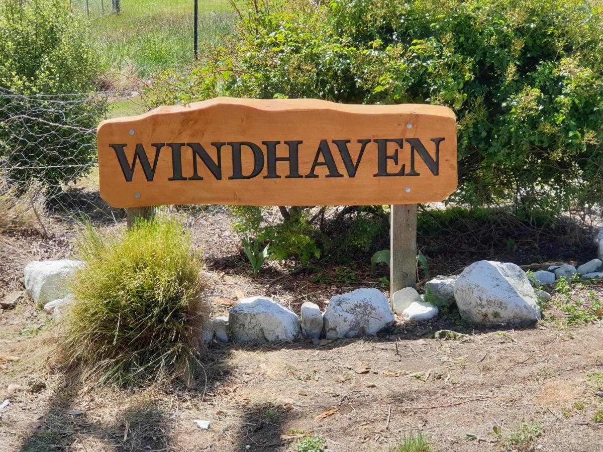 Windhaven Bed & Breakfast Duntroon Zewnętrze zdjęcie