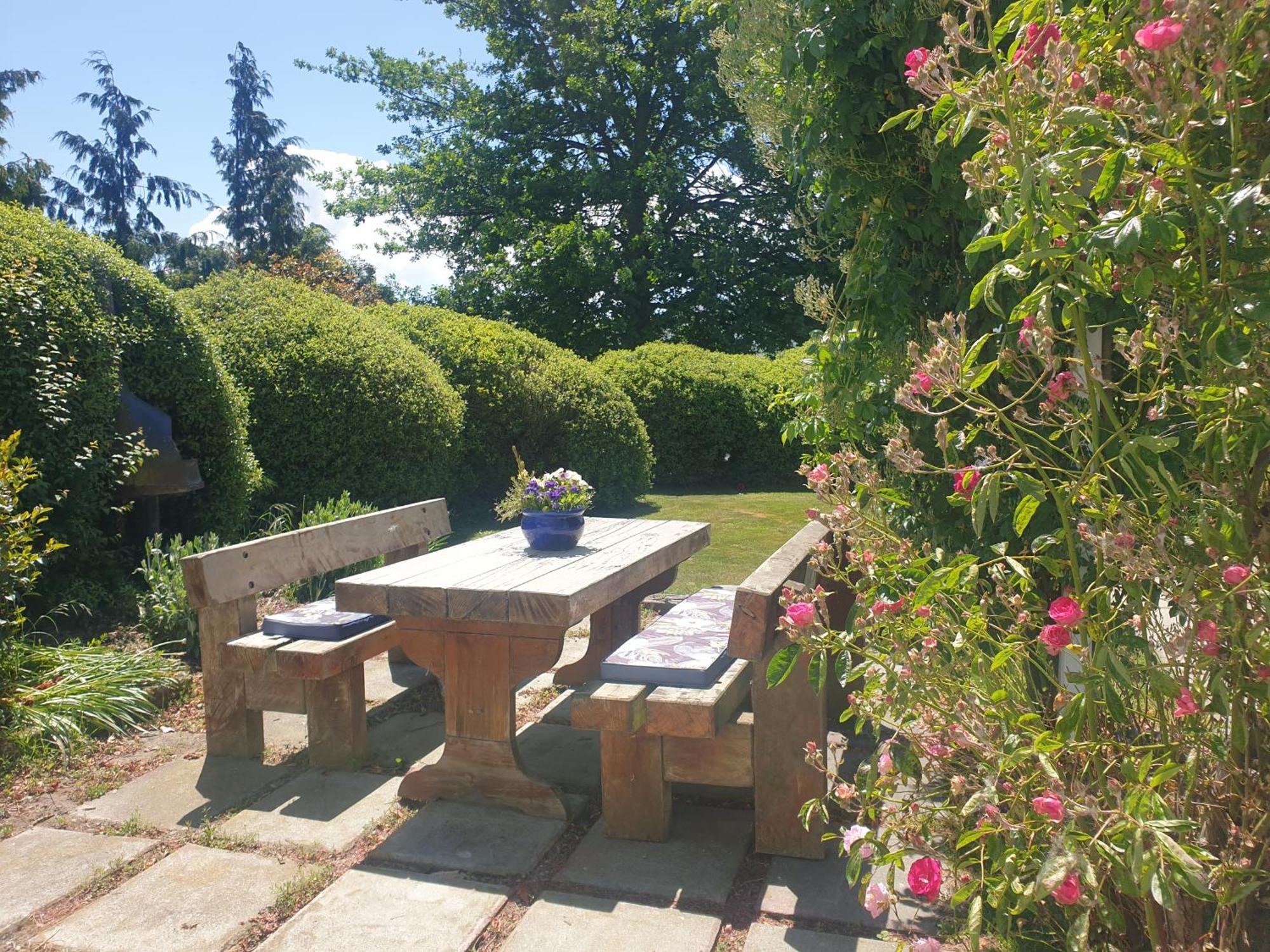 Windhaven Bed & Breakfast Duntroon Zewnętrze zdjęcie